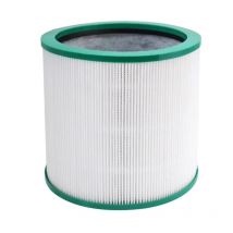 Lntyq Filtre Hepa charbon actif pour purificateur d’air Dyson Pure Cool Link AM11 TP00 TP01 TP02 TP003
