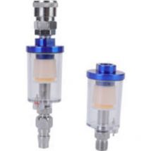 Lntyq Filtre Séparateur Huile-Eau pour Pistolet à Peinture Compresseur d'Air