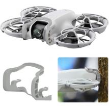 Lntyq - Gimbal Protection anti-collision pour accessoires dji Neo, convient pour dji neo, pare-chocs, cardan