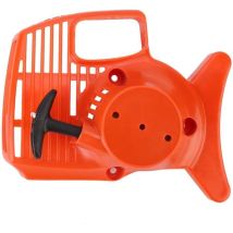 Kit de démarrage de tondeuse à gazon à démarreur à rappel pour FS38 FS45 FS46 FS55 FC55 HL45 KM55 - Lntyq