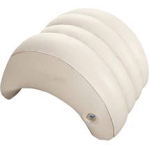 Lot De 2 Appuis Tête Gonflable Pour Spa Intex - Lntyq