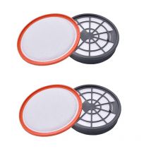 Lntyq - Lot de 2 filtres pré-moteur de type 95 pour aspirateurs Vax Air Compact Series CCMBPV1T1, CCMBPCV1, CCMBPDV1P1, CCMBPDV1T1