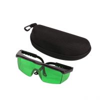 Lunettes de sécurité de protection - Lunettes de protection pour niveau laser - Lunettes de protection des yeux - Lunettes de protection laser - Lntyq