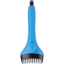 Nettoyeur de cartouche de filtre de piscine, brosse de filtre de piscine, nettoyeur de filtre de piscine, cartouche filtrante pour outil de nettoyage
