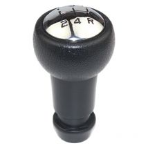 Pommeau de Levier de Vitesse Manuel 5 Vitesses pour Citroën C2, C3, C4, Berlingo, Peugeot 206, 308, 5008, Partner - Accessoire de remplacement