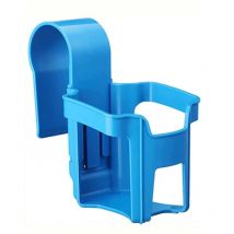 Porte-gobelet pour piscine, 4 pièces, porte-gobelet pour piscine hors sol, porte-gobelet amovible, accessoires de piscine, porte-gobelet pour fêtes