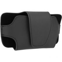 Porte-Lunettes de Voiture,Boîte de Rangement pour Lunettes de Soleil et Porte-Lunettes à Clip pour Pare-Soleil de Voiture,Universel Étui à Lunettes