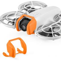Lntyq - Protège-Buse de Gimbale pour dji Neo Accessoires Drones, Barrière de Protection Anti-Collision pour la Lentille de la Caméra du pour dji Neo