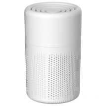 Purificateur d'Air, Air Purifier avec H13 hepa Filtre, usb Purificateurs d'air avec Aromathérapie, Silencieux Purificateur d'Air Chambre pour Maison,