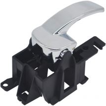 Lntyq - Rechts Innen Tür Griff Passt für Nissan Navara D40 Pathfinder R51 80670-4X00A 80670-4X02B