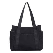 Sac De Plage Avec Fermeture Éclair, Sac Piscine Femme, Sac De Plage Imperméable Et Résistant Au Sable, Sac De Piscine Pour Plage Natation Fitness