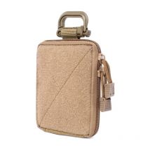 Sac de rangement médical d'extérieur, sac d'accessoires, sac banane multifonctionnel, sac à outils - Lntyq