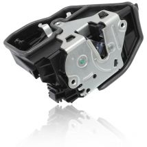 Serrure de porte (avant droite) 51217202146 pour E90 Porte Actionneur Verrouillage pour série 1 E81 E82 E87 Série 3 E91 E92 E93 F30 Série 5 E60 E61