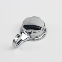 Stück Vakuum-saugnapf-haken, Wandhalterung, Robuste Haken, Abs-kunststoff, Starke Absorptionshaken, Robuster, Leistungsstarker Vakuum-saugnapf-haken -