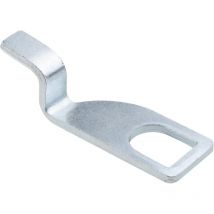 Support de Hayon en Acier Inoxydable pour T4 T5 T6 Bus California Camping Multivan - Lntyq