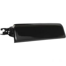 Troisième feu stop arrière pour Caddy Mk3 2004-2015 Lentille noire fumée oe : 2K0945087C - Lntyq