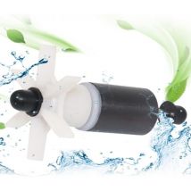 Lntyq - Turbine pour Pompe à Eau pour Lay z Spa- Kit de réparation de Pompe à Eau pour Lay z Spa - Kit de Joint Inclus - 2 Tailles en Option, 2M