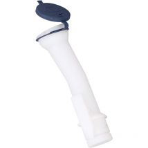 Tuyau de Réservoir de Liquide de Lave-glace Pare-brise Tuyau de Réservoir de Liquide de Lave-glace abs Tuyau D'entrée de Réservoir de Lave-glace abs