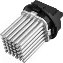 Voiture Moteur du Ventilateur Chauffage Résistance Pour C3 C4 C5 C6 DS3 307 407 6441S7 - Lntyq