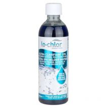 Ultra clarifiant Spa et Jacuzzi Lo-chlor 485 ml