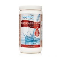 Multi Stain Remover 1 kg - LCC-500-0568 - Lo-chlor