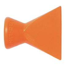 Loc-line - Buse plate taille 1/4 po. largeur 25 mm