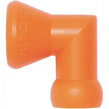 Winkelverbindung 1/4 ′′