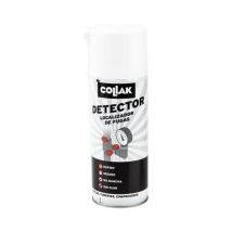 Localisateur de fuite de gaz dans bases aqueuses pour détecter les fuites dans les vannes, raccords filetés 400 ml