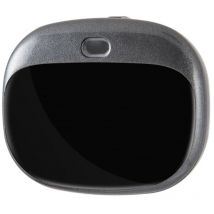 4G Pet Tracker Nero - Leotec