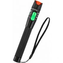 Localizzatore visivo guasti 30MW 30KM Tester per cavi Tracciatore per cavi in fibra ottica Un pezzo