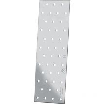 Lochplatte simpson - 80x240x2 - NP20/80/240