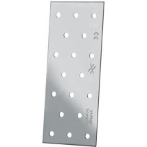 Lochplatten NP20/60/140 60x140 x2mm