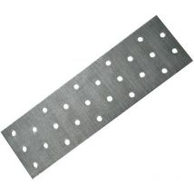 Lochblechstreifen 60x200x2 mm