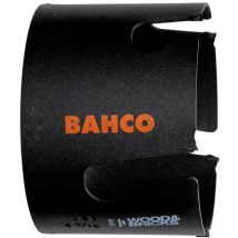 Superior Multi-lochsägen-satz Für Holz Und Ziegel, 140 Mm - Bahco