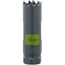 Lochsäge - Bimetall Luna LBH-2 41 mm