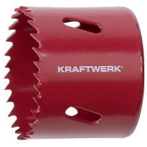 Kraftwerk - Lochsäge HSS-Bimetall M42+8%Co 76 mm
