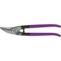 Erdi - bessey Lochschere 275 mm rechts hss