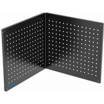 Lochwand-Set gl 600E