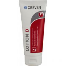 Loción Corporal d Tubo De 100 Ml (Por 50)