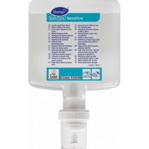 Reinol - Loción De Lavado De Manos Soft Care Sensitive Cartucho De 1.3L (Par 4)