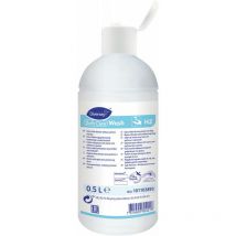 Reinol - Loción limpiadora de manos Soft Care Wash (por 10)