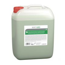 Loción limpiadora para la piel GREVEN SOFT B / RS Recipiente para suciedad media a intensa de 10 l