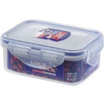 LocknLock 350ml Rectangular Storage Container