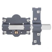 Serrure 101L de 105 peinte B/70