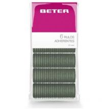 Beter Rollen Selbstklemmend 21 Mm 6 Pz