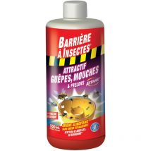 Barriere A Insectes - Lockmittel für Wespen, Fliegen und Hornissen 500 mL Insektenbarriere