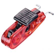 Master Lock - S2390 Lockout Mini Circuit Breaker Under 11mm MLKS2390