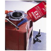 Loctite 243 - Normaler Gewindesicherungskleber 5 Ml