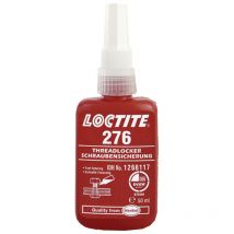 Loctite - 276 1266117 Schraubensicherung Festigkeit: hoch 50 ml