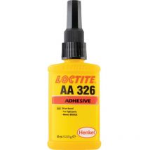 326 Structural Adhesive 50ml - Loctite